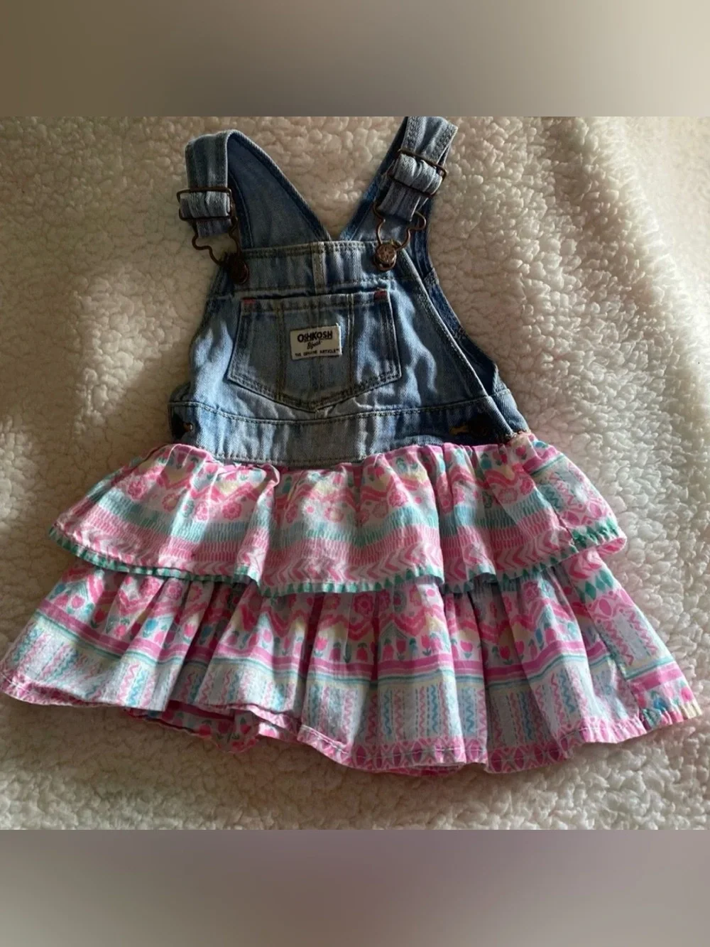OshKosh Bgosh osh kosh